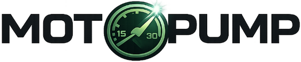 MotoPump
